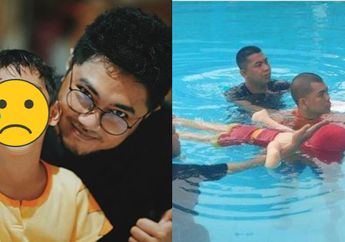 Ikut Kawal Rekonstruksi Kasus Kematian Dante, Angger Dimas Ogah Temui Yudha Arfandi: Buat Apaan Ngobrol?