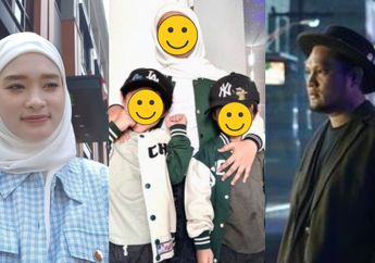 Starla Tahu Konflik Orang Tuanya, Inara Rusli Sebut Virgoun Sering Bahas Masalah di Depan Anak