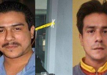 Ghatan Saleh Resmi jadi Tersangka Kasus Percobaan Pembunuhan