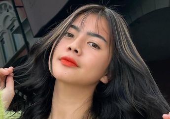 Ibu Dua Anak Rasa Gadis, Felicya Angelista Panen Pujian Saat Pamer Gaya Rambut Baru!