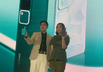 vivo V30 dan V30 Resmi Dirilis, Hadirkan Kamera ZEISS untuk Pengalaman Ultimate Potraits Terdepan