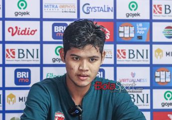 Madura United Dulu Gudang Pemain Tua, Kini Surganya Pemain Belia, Dua Wonderkid Cetak Gol di Liga 1