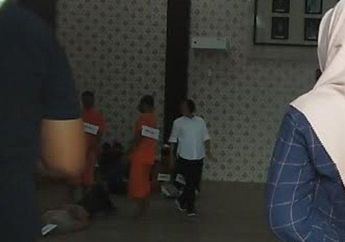 Ponpes Tempat Penganiayaan Santri di kediri Disebut Tak Memiliki Izin Operasional, Kemenag Jatim Buka Suara