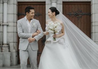 Selamat! Shanju Eks JKT48 Umumkan Kehamilan Anak Pertama, Jonatan Christie Siap Jadi Bapak