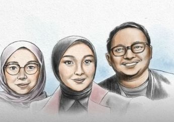 Lagu Baru Salma Salsabil, Rumah, Langsung Trending Pasca Rilis, Liriknya Menyentuh Kalbu