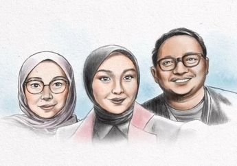 Salma Salsabil Rilis Lagu Baru, Lirik 'Rumah' Ungkap Rindu Akan Kehangatan Keluarga