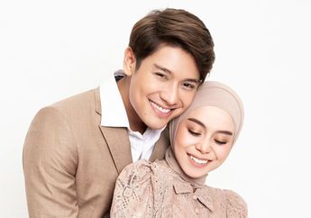 Pasangan Leslar Makin Lengket! Lesti Kejora dan Rizky Billar Tampil Mesra dan Kompak Saat Pemotretan