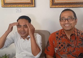 Dipolisikan Yadi Sembako, Gus Anom Tak Bisa Dihubungi, Sang Komedian: Keberadaannya Nggak Tahu di Mana