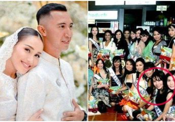Sosok Kakak Lettu Fardhana, Deva Indah Ternyata Bukan Wanita Sembarangan, Pernah Jadi Finalis Miss Indonesia 2006
