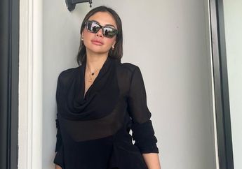 Nikita Mirzani Blak-blakan Soal Dapat Cuan Usai Ikut Komentari Urusan Artis lain
