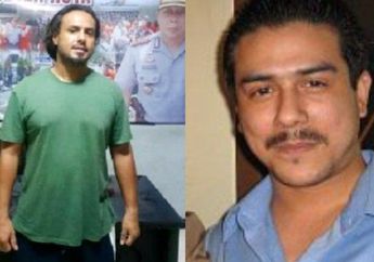 Dikabarkan Sakit, Ghatan Saleh Batal Jalani Rekonstruksi Kasus Penembakan