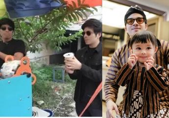 Firasat Ameena Tak Meleset, Begini Reaksi Putri Aurel saat Dipertemukan dengan Atta Halilintar KW, Netizen Ngakak Tak Karuan: Nggak Bisa Dibohongin