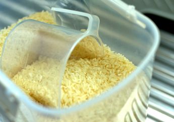 8 Arti Mimpi Beras, Tak Selalu Bawa Kabar Baik, Bisa Jadi Peringatan Buat Kamu