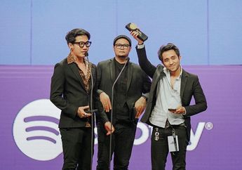 Last Child Rilis Lagu Baru Bersama Musisi-Musisi Lain, Ini Lirik Hancur Lebih Dulu yang Maknai 18 Tahun Perjalanan Bermusik