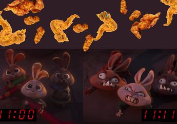 5 Shio Paling Mudah Merasa Lapar, Gak Kuat Jika Disuruh Diet dan Puasa