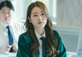 Kakak Jang Won Young IVE Debut Jadi Aktris, Akting Jang Da Ah di Drama Ini Tuai Pujian Netizen