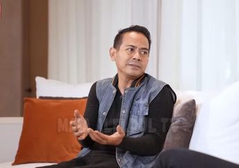 Yadi Sembako Pasrah Jual Rumah Demi Ganti Rugi Penipuan Cek Kosong, Tawarkan ke Rekan Artis