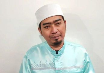 Kronologi Ustaz Solmed Diduga Pelaku Pelecehan Sesama Jenis, Pihak Korban dan sang Pendakwah Beri Klarifikasi