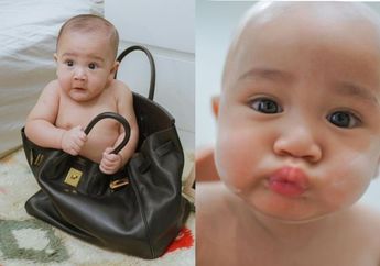 7 Arti Mimpi Mencium Bayi, Berbahagialah Konon Isyaratkan Makna Positif, Siap-siap Terima Kabar Bahagia