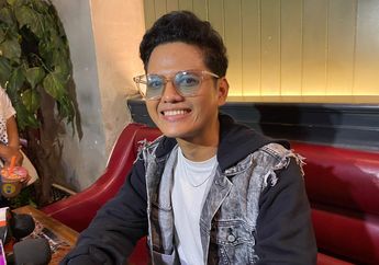 Sempat Dikabarkan Dekat, Stevan Pasaribu Komentari Kabar Celine Evangelista Mualaf