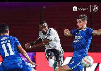 Turunnya Hamka Hamzah Tak Membantu, Rans Nusantara FC Lengkapi Kuota Tiga Tim Degradasi?