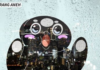 5 Shio Paling Mudah Merasa Kagum, Gampang Terpesona dan Dibuat Takjub