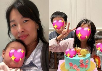 Pengacara WNA Korea yang Diduga Jadi Korban Pelakor Tisya Erni Sudah Datangi KPAI tapi Tidak Membuat Pengaduan