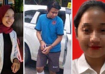 Sifat Setan Diborong Semua! Pelaku Pembunuhan Wanita di Bogor Juga Rampas Barang Mewah Milik Korban, Jam Rolex hingga Tas LV Raib