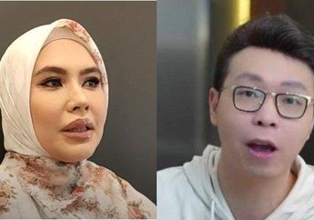 Kartika Putri Sayangkan Sikap Richard Lee, Singgung soal Empati: Dokter Harusnya Punya Rasa Kemanusiaan Tinggi