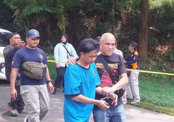 Astaghfirullah, Keluarga Indriana Sempat Dapat Kiriman Sate Usai Korban Dibunuh Orang Suruhan Caleg: 'Enak Nggak Bu? Coba Dimakan'