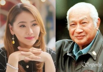 Murka! Inul Daratista Emosi Dihujat dan Diunfollow Gegara Pajang Foto Bareng Soeharto dan Gus Dur, Sang Biduan Lempar Kalimat Nylekit Ini