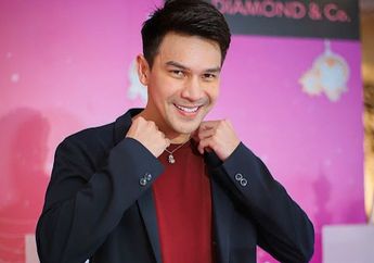 Jonathan Frizzy Lapor Polisi karena Komentar Haters, Merasa Kariernya Terganggu