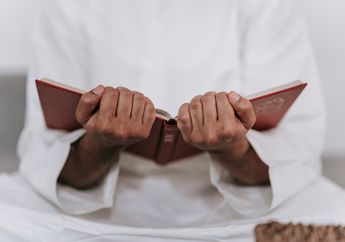 Sebelum Ramadan 2025 Tiba, Simak Arti Surat An-Nas, Doa Mohon Perlindungan Allah SWT