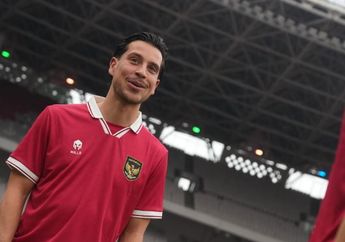 Irak Lawan Berat, Ini Tips Thom Haye untuk Taklukkan Singa Mesopotania