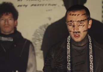 Twenty One Pilots Rilis Lagu Baru Overcompensate, Siap Comeback dengan Album Clancy