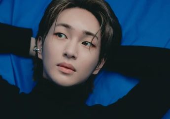 Memulai Lembaran Baru, Onew SHINee Lanjut Karir Solo di Bawah Naungan GRIFFIN Entertainment