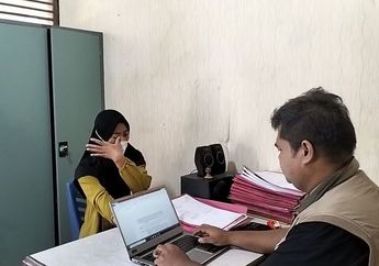 12 Tahun Nikah Hancur dalam Sekejap, Istri di Sumsel Nekat Potong Alat Kelamin Suami karena Hamili Tetangga: Hati Saya Terluka!