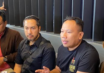 Dituding Lakukan Penipuan Rp 1,8 Miliar, Vicky Prasetyo Tuntut Kontraktor Perbaiki dan Selesaikan Pembangunan Proyek