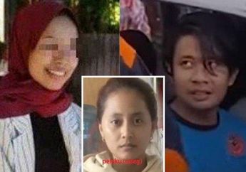 Miris! Padahal Caleg DPR RI, Devara Putri Nekat Habisi Nyawa Indriana Dewi Gegara Cinta Segitiga, Kini Tersangka Dipecat dari Partai
