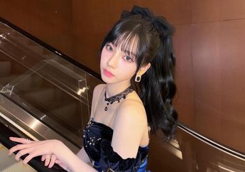 Kisah Asmara dengan Lee Jae Wook Terungkap, Karina aespa Tulis Surat Permintaan Maaf untuk Penggemar