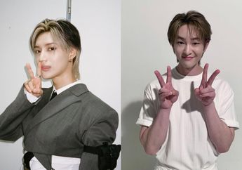 16 Tahun Berkarier Bersama, Taemin dan Onew SHINee Dikabarkan Tak Perpanjang Kontrak dan Memilih Tinggalkan SM Entertainment