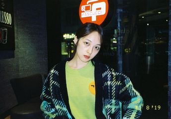 Selamat! Kim Bo Ra Umumkan Rencana Pernikahan bersama sang Kekasih di Bulan Juni Mendatang