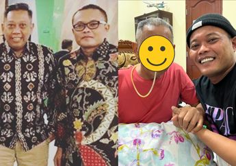 Alhamdulillah, Kondisi Terkini Tukul Arwana Dibocorkan Sule, Foto Terbaru sang Pelawak Ini Bikin Netizen Girang: Masyaallah Sembuh!