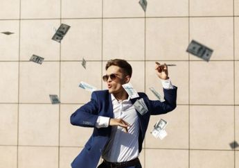 5 Arti Mimpi Gajian Perlu Berbahagia, Bakal Makmur sampai Finansial Aman