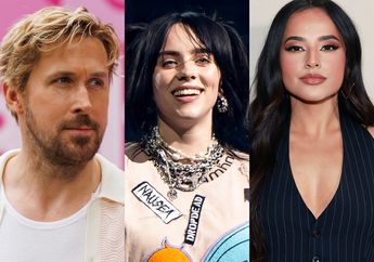 Ryan Gosling Bakal Nyanyi di Oscar 2024, Ini List 5 Performers yang Akan Tampil di Academy Awards ke 96!