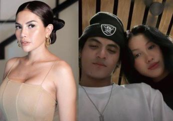 Awal Dekati Lolly, Vadel Badjideh Pernah Kena Ultimatum Nikita Mirzani: Tapi Anda Sengaja Tambah Parah!