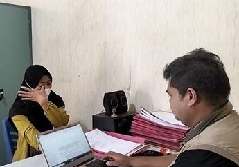 Ngilu Abis! Istri di Sumatera Selatan Nekat Potong Alat Vital Suami Gegara Cemburu Pria Tersayang Nikah Lagi, Netizen Beri Dukungan