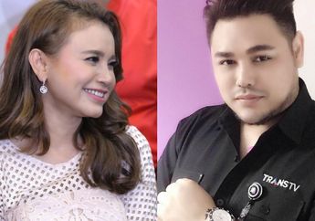 Ivan Gunawan Bagi-bagi Bingkisan ke Para Tetangga Jelang Ramadan 2024, Rossa Auto Lempar Pujian Ini