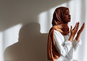 Bacaan Niat dan Tata Cara Mandi Sunnah di Bulan Ramadan, Ini Bedanya dengan Mandi Junub