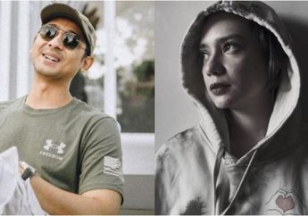 Hubungannya dengan Arya Saloka Akhirnya Terungkap, Putri Anne Isyaratkan Bukan Lagi Suami Istri Lewat Hal Ini: Dah Lewat